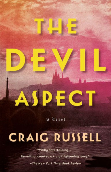 The Devil Aspect: A Novel