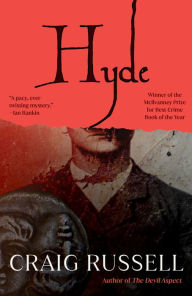 Title: Hyde: A Novel, Author: Craig Russell