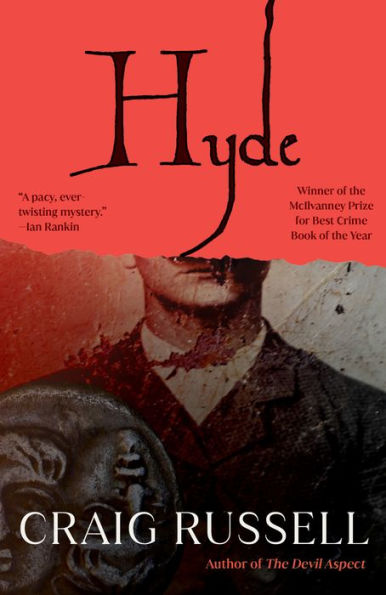 Hyde: A Novel