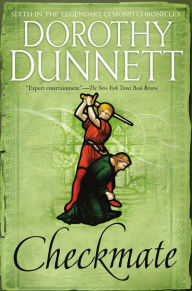 Title: Checkmate: Book Six in the Legendary Lymond Chronicles, Author: Dorothy Dunnett