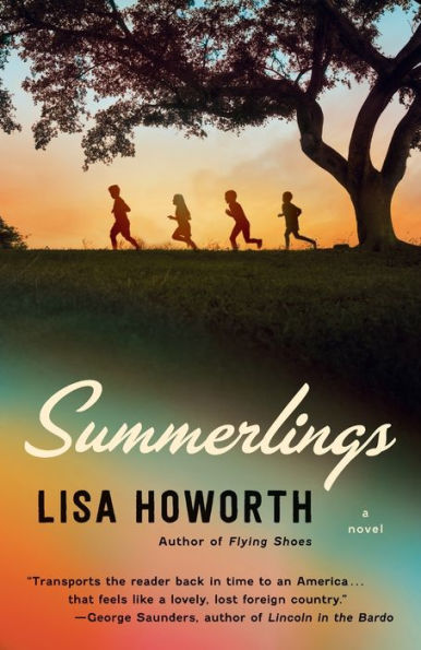 Summerlings: A Novel