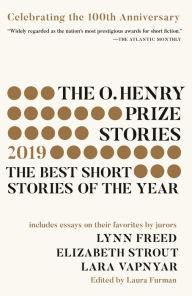 Download ebooks from google books online The O. Henry Prize Stories 100th Anniversary Edition (2019)