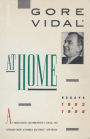 At Home: Essays 1982 - 1988