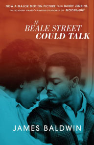Title: If Beale Street Could Talk (Movie Tie-In), Author: James Baldwin