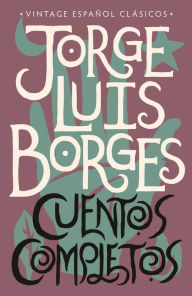 Download pdf books online Cuentos completos by Jorge Luis Borges 9780525567127 (English Edition)