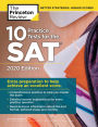 10 Practice Tests for the SAT, 2020 Edition: Extra Preparation to Help Achieve an Excellent Score