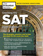 Cracking the SAT with 5 Practice Tests, 2020 Edition