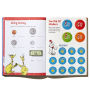 Alternative view 4 of Dr. Seuss Workbook: Grade 2: 260+ Fun Activities with Stickers and More! (Spelling, Phonics, Reading Comprehension, Grammar, Math, Addition & Subtraction, Science)