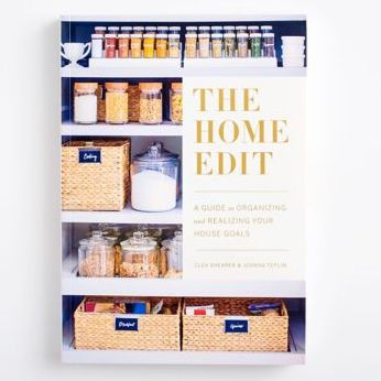 The Home Edit: A Guide to Organizing and Realizing Your House Goals