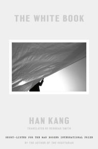 Title: The White Book, Author: Han Kang