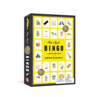 Title: Big Apple Bingo: A New York Game: Board Games, Author: Sophie Blackall