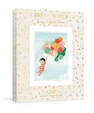 Title: Dream World: 20 Frameable Prints of Emily Winfield Martin's Bestselling Children's Book Illustrations, Author: Emily Winfield Martin