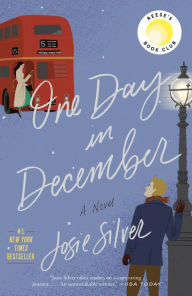 Title: One Day in December, Author: Josie Silver