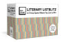 Literary Listblitz: A Trivia Game Where You List to Win