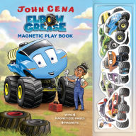 Title: Elbow Grease Magnetic Play Book, Author: John Cena