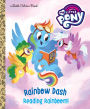 Rainbow Dash: Reading Rainboom! (My Little Pony)