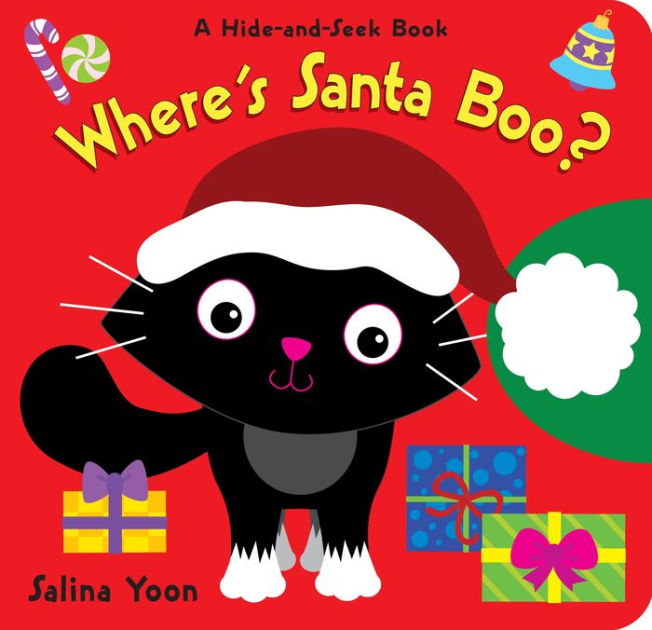 where's santa