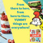 Alternative view 3 of Cook It! The Dr. Seuss Cookbook for Kid Chefs: 50+ Yummy Recipes