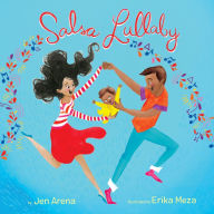 Title: Salsa Lullaby, Author: Jen Arena