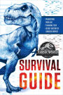 Jurassic World: Fallen Kingdom Dinosaur Survival Guide (Jurassic World: Fallen Kingdom)