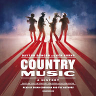 Title: Country Music: A History, Author: Dayton Duncan