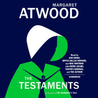 Title: The Testaments: The Sequel to The Handmaid's Tale, Author: Margaret Atwood