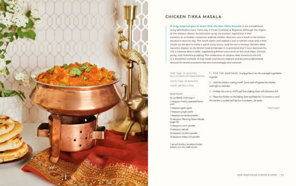 New Indian Basics: 100 Traditional and Modern Recipes from Arvinda's Family Kitchen