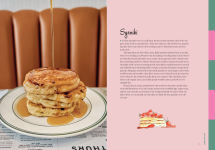 Alternative view 2 of Arthurs: Home of the Nosh: A Big Personality Cookbook of Delicious Jewish Favorites