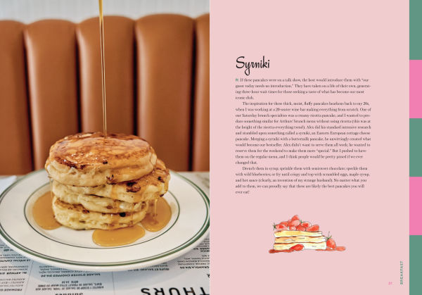 Arthurs: Home of the Nosh: A Big Personality Cookbook of Delicious Jewish Favorites
