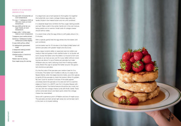 Arthurs: Home of the Nosh: A Big Personality Cookbook of Delicious Jewish Favorites