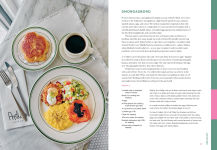 Alternative view 5 of Arthurs: Home of the Nosh: A Big Personality Cookbook of Delicious Jewish Favorites