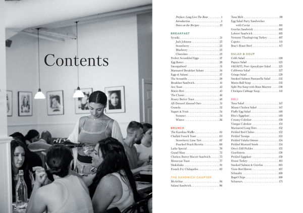 Arthurs: Home of the Nosh: A Big Personality Cookbook of Delicious Jewish Favorites