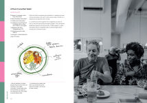 Alternative view 9 of Arthurs: Home of the Nosh: A Big Personality Cookbook of Delicious Jewish Favorites