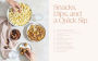 Alternative view 5 of The Feel-Good Meal Plan: A Fresh Take on Meal Prep with Over 100 Nourishing Recipes to Feed Your Family with Ease