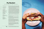 Alternative view 6 of The Book of Sandwiches: Delicious to the Last Bite: Recipes for Every Sandwich Lover
