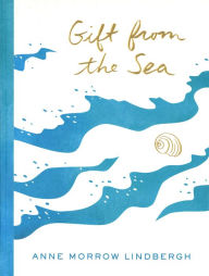 Title: Gift from the Sea, Author: Anne Morrow Lindbergh