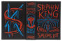 Alternative view 2 of Stephen King: Three Novels (Barnes & Noble Collectible Editions)