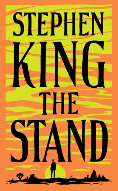 The Stand by Stephen King