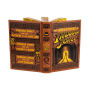 Alternative view 2 of The Adventures of Indiana Jones (Barnes & Noble Collectible Editions)