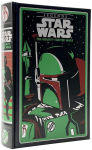 Alternative view 1 of Star Wars: The Bounty Hunter Wars (Barnes & Noble Collectible Editions)