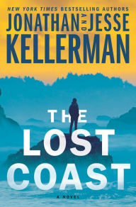 Title: The Lost Coast (Clay Edison Series #5), Author: Jonathan Kellerman