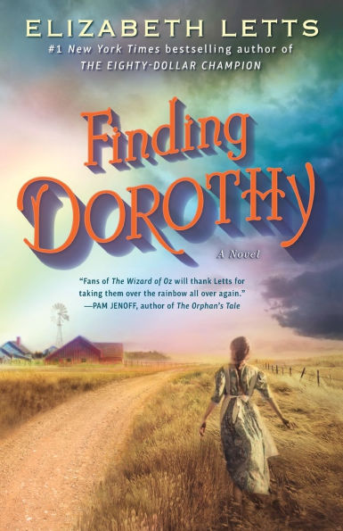 Finding Dorothy