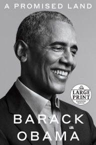 Title: A Promised Land, Author: Barack Obama