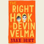 The Right Hook of Devin Velma
