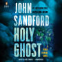 Holy Ghost (Virgil Flowers Series #11)