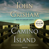 Title: Camino Island: A Novel, Author: John Grisham