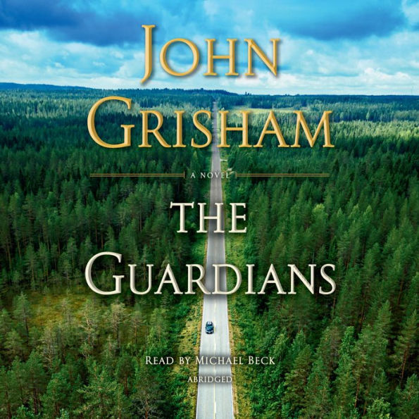 The Guardians: A Novel