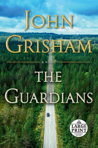 The Guardians: A Novel