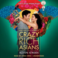 Title: Crazy Rich Asians (Crazy Rich Asians Trilogy #1) (Movie Tie-In Edition), Author: Kevin Kwan