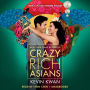 Crazy Rich Asians (Movie Tie-In Edition)